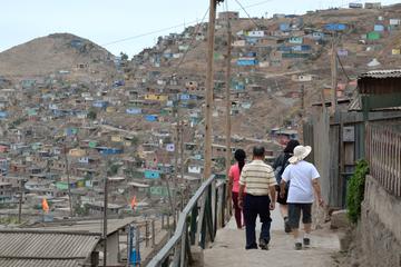 Half-Day Lima Local Communities Tour