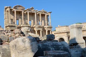 Private Ephesus Full Day Tour from Kusadasi or Selcuk
