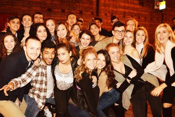 Camden Pub Crawl in London: 5 Pubs