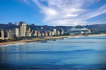 Durban City Highlights Tour