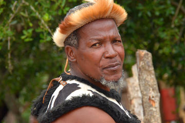 Shakaland Zulu Village & Dlinza Forrest
