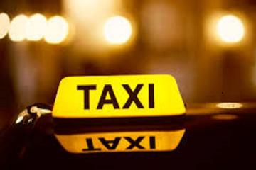 Private Taxi Transfer from Riga Hotel to Airport