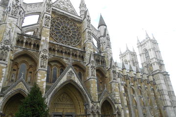 Essential London Walking Tour