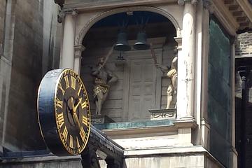 Hidden London Walking Tour