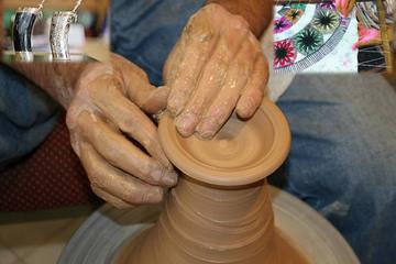 Asunción Arts and Crafts Tour