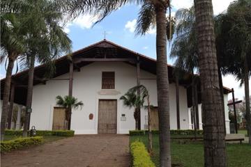 Full-Day Ceramic Art and Crafts from Asunción