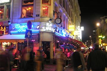 Excursión privada: Barrio Rojo de...