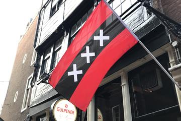 Half day private tour: Amsterdam introduction in one day