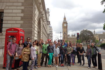 Private Walking Tour: Highlights of London with a Blue Badge Guide