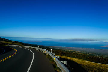 Maui Haleakala Self Paced Bike Tour