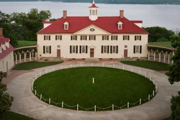 Private Tour: George Washington's Mount Vernon