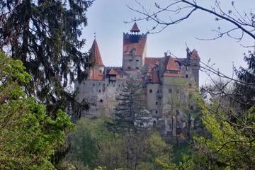 2-Day Transylvania Culture Trek from Brasov