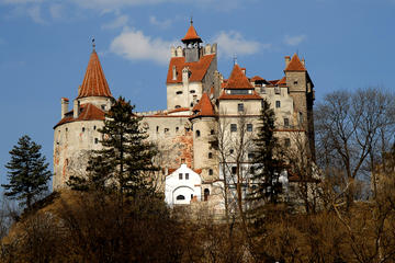 7-Night Transylvania Tour: Land of Count Dracula