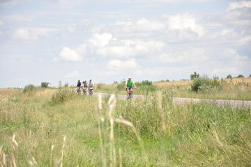 One Day Private Biking Tour in Burzenland  - The Little Transylvania
