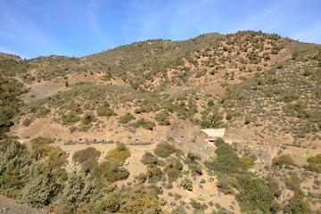 Atlas Mountains Beginners Mountain Biking Tour from Marrakech