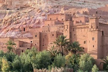 10 Days 9 Nights Luxury Tour of Morocco