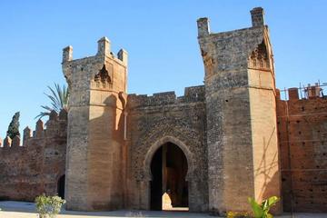 Casablanca Shore Excursion: Casablanca and Rabat Private Tour