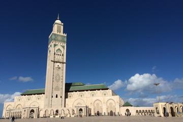 Private Guided Tour of Casablanca