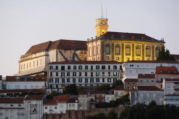 Coimbra Private Experience