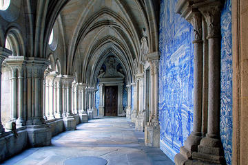 Porto Art and Religion Experience