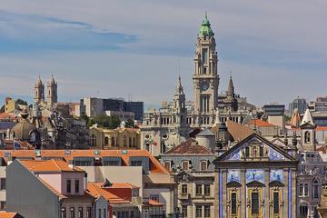 Porto Private Experience