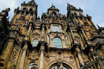 Santiago Compostela Private Experience