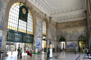 Secrets of Porto Tour