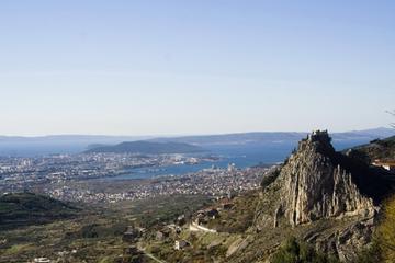 Half-Day Klis Tour from Split