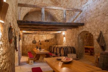 Imotski Wine Tasting Tour from Split