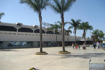 Casablanca Airport Arrival or Departure Transfer