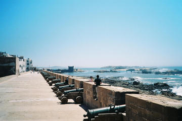 Marrakech to Essaouira Day Trip