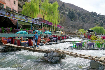Ourika Valley Day Tour from Marrakech
