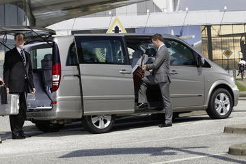 Private Transfer from Marrakech to Agadir