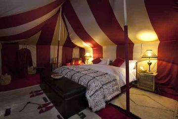 2-Night Luxury Round-Trip Tour to the Merzouga Desert from Marrakech