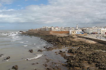 Full-Day Tour to Essaouira from Marrakech