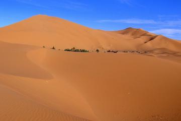Private 3-Day Desert Tour from Marrakech Including Merzouga and Erg Chebbi