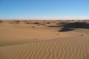 Private Tour: 4-Day Moroccan Sahara Tour from Marrakech