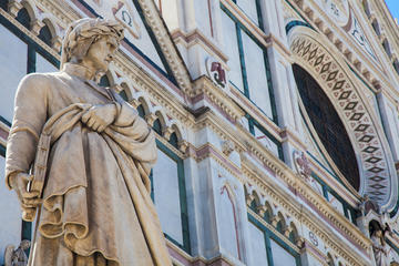 Enjoy Tuscany Florence Hidden Cuisine Treasures