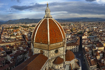 Enjoytuscany minivan from Florence to Ferrari then lunch in a Medieval Castle