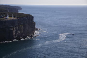 Jervis Bay Eco Adventure