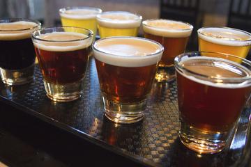 Bacon and Brewing Beer Tour in Lakeview and Lincoln Park
