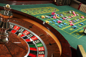 Mohegan Sun High Stakes Casino Day Trip