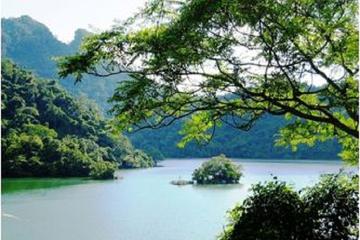 3-Day Ba Be Lake and Ban Gioc Waterfall Tour from Hanoi
