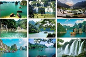 6-Day Northern Vietnam Tour Including Pac Ngoi, Ba Be National Park and Halong Bay Cruise