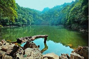 Ba Be National Park 3-Day Tour from Hanoi