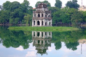 Explore Ha Noi 1 day
