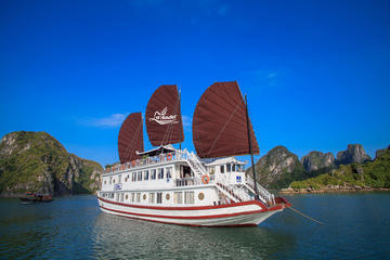 Majestic 3 days Halong Bay