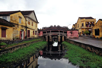 Hoi An Half-Day Walking Tour