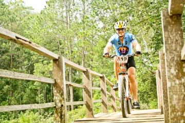 2-Day Kirirom National Park Bike Tour from Phnom Penh