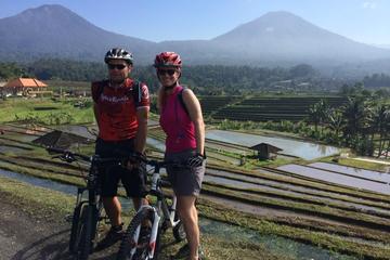 3-Day Bali Mountain Bike Tour